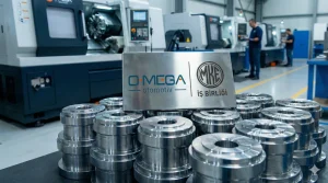 O-MEGA Otomotiv ve MKE İş Birliği: Yerli Tedarik, Güçlü Üretim Altyapısı